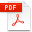 Adobe PDF document icon