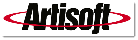 Aritsoft Incorporated logo