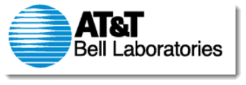 Bell Laboratories logo