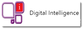 Digital Intelligence [Consulting and Training] logo