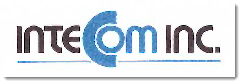 InteCom Inc. logo