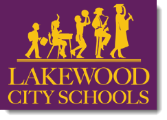 Lakewood City Schools logo