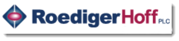 Roediger Hoff Certified Public Accountants logo