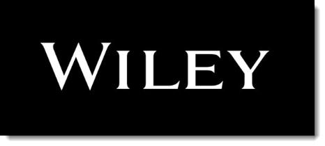 John Wiley and Sons, Inc. logo