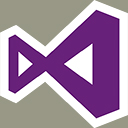Visual Studio 2013 Logo